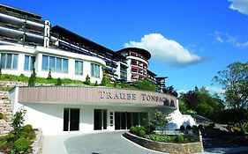 Hotel Traube Tonbach